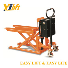 Electric Skid Lifter